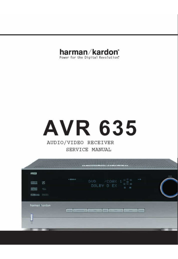 AVR-635